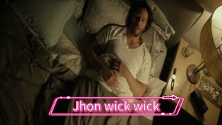 Jhon wick wick 1