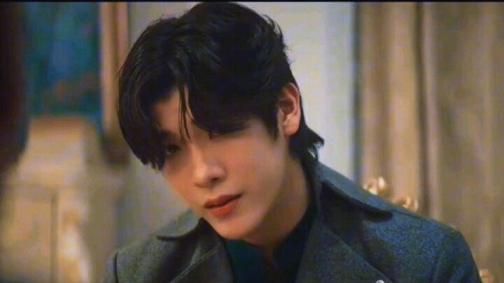 【JimmyOhm】When he saw his wife injured, Ramil's face changed immediately. He could endure everything