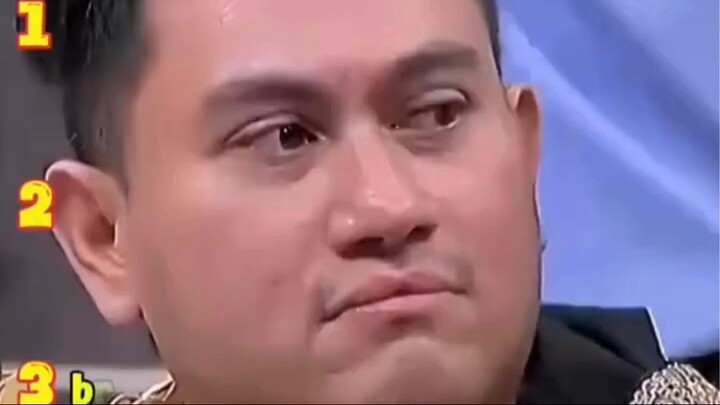 TOP 5 MOMEN Lucu nassar di lapor pak 😂🤣