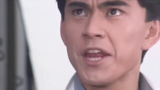 Senyuman Minami Kotaro sangat mirip dengan senyum penjahat!