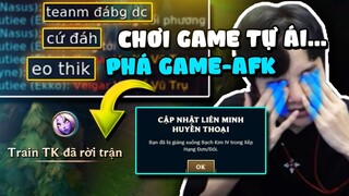 ĐẶC SẢN CỦA RANK VIỆT ĐÃ KHIẾN GẦY TỤT RANK KHI GẶP 2 THANH NIÊN NÀY I GẦY BEST LEESIN