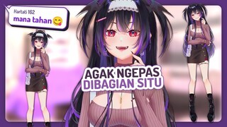 Udah Cantik + Wangy Masa Iya Gak Ngedate Bareng [Mythia Batford]