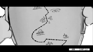 Ice Age: Continental Drift EXTRAS Deleted Scenes S1E3