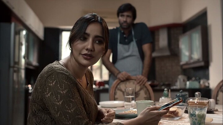 36 Days S01 E05 WebRip 720p Hindi AAC 5.1 x264 ESub - mkvCinemas