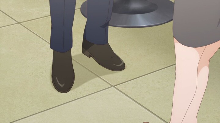 my tiny senpai ep 2 in Hindi,full quality