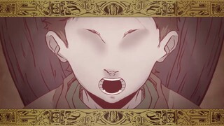 Little Nightmares - Harpy Hare