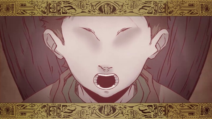 Little Nightmares - Harpy Hare