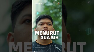 Konsistensi membawa sang Kapten RRQ LEGALOTH ketiga kalinya ke panggung FFWS!