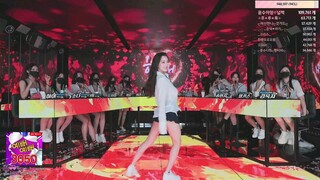 Jinricp Dance