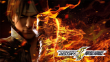 EP14 The King of Fighters: Destiny [Sub Indo]