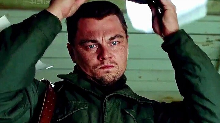 Watch Leonardo DiCaprio’s Masterpiece Thriller “Shutter Island” in One Sitting