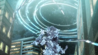 Guilty Crown EP 11