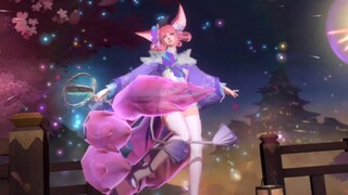 AOV , Arena of Valor , Liliana Gameplay