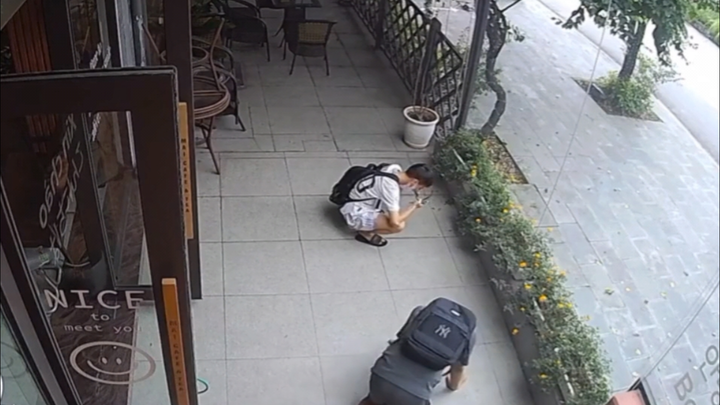 Nam sinh: Cỏ nhỏ? Có khó gì đâu, cố lên!