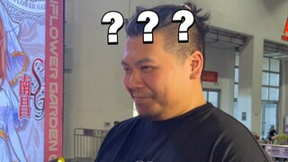 《联 动 ！奇 怪 的 杰 哥 增 加 了》