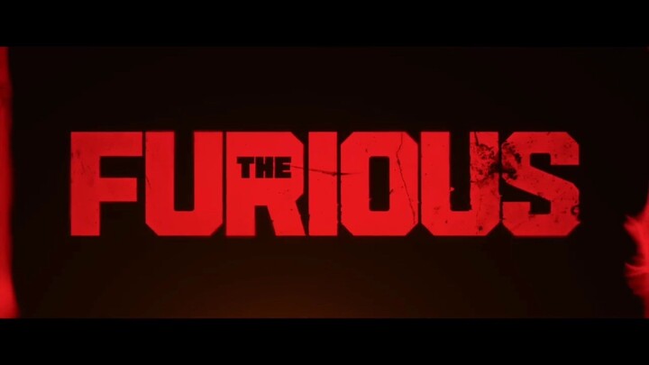 The Furious (2026) Movie - Xie miao , Joe Taslim