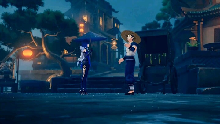 𝙔𝙀𝙄𝘼𝙉 𝘨𝘦𝘯𝘴𝘩𝘪𝘯 𝘪𝘮𝘱𝘢𝘤𝘵 ✧