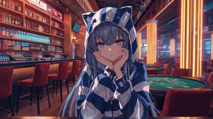 The Destruction Begins - The Eminence In Shadow RPG