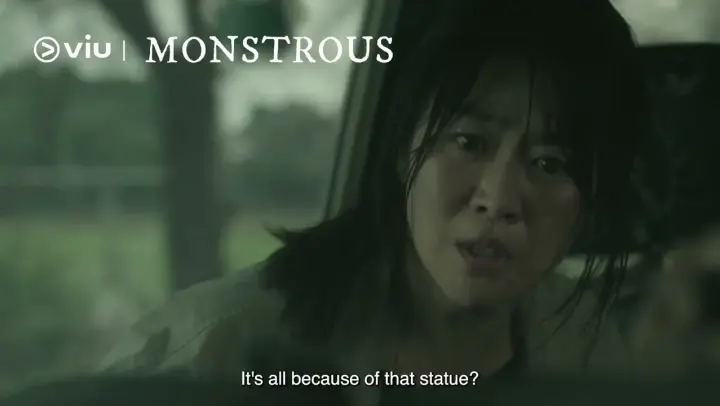 [Trailer 2] Monstrous 🔥