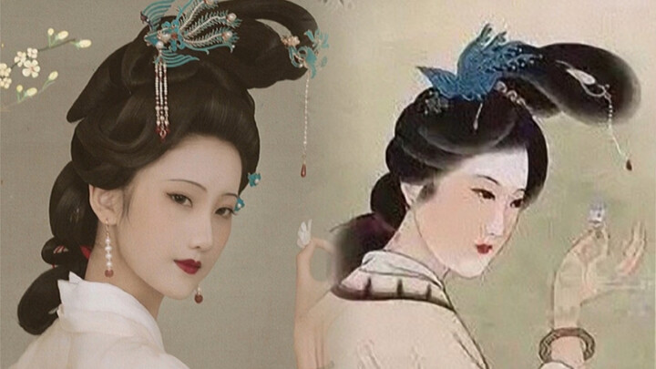 Hội họa truyền thống? Nheo mắt? Thưa quý ông, quý bà, xin mời đi lối này.