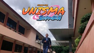 Mahasiswa kok Wibu | Kehidupan MC di dunia nyata 😱