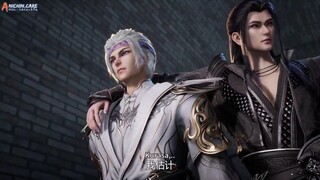 Against The Sky Supreme Eps 448 Sub Indo