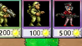 โรงงานใหม่: Metal Slug