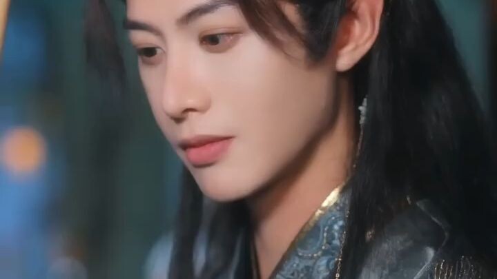 เจียงฉือเยี่ยนหลุดเข้ามาในนิยายเป็นตัวประกอบ