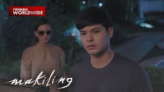 Ang pagtanggap ni Seb sa kanyang parusa! (Episode 76) | Makiling