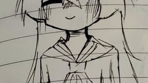 [oc/handwriting] "แค่ยิ้ม ความสำเร็จและชื่อเสียงไม่ใช่เป้าหมาย"