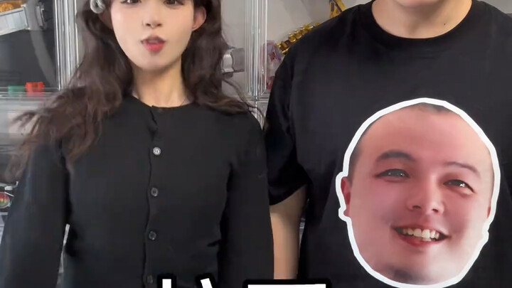 Không, cô ấy thực sự làm được đó!