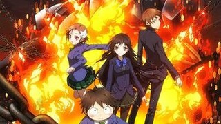 TOP-AnimeTV THẾ GIỚI GIA TỐC TẬP 2❤️❤️