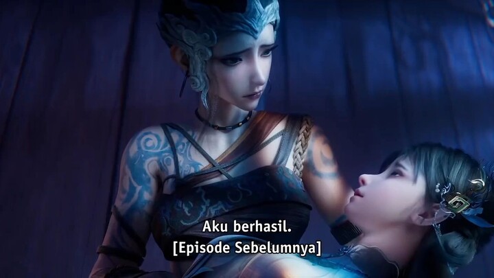 SOU SHEN JI EPS 22 IND SUBTITLE