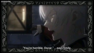 Black Butler Season 5 Episode 6