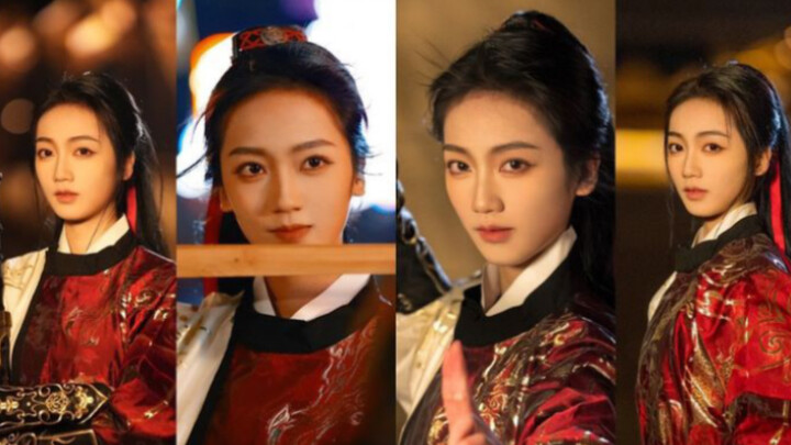 在下朱梓禧，幸会！