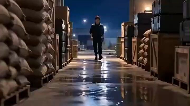 『𝐖𝐀𝐑𝐔𝐓』กักตุนเสบียงนับล้านก่อนทะลุมิติเปิดฉากมากลับเป็น(สปอยหนังAI) (เต็มเรื่อง)#ติดตาม