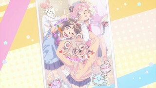 Cute Zhenxun sauce
