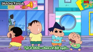 Shin Vietsub Tập 1242 (2) : Nối chữ đường phố