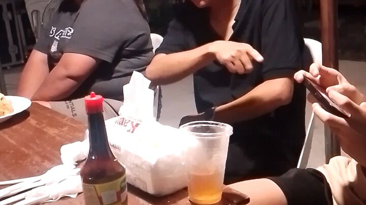 di ina-asahang pangyayare.. 🥹😭