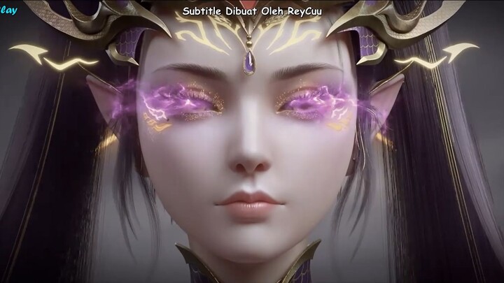 BTTH S5 - Episode 182 Sub Indo