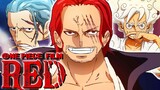 One Piece Film Red 2022 - Full Song AMV