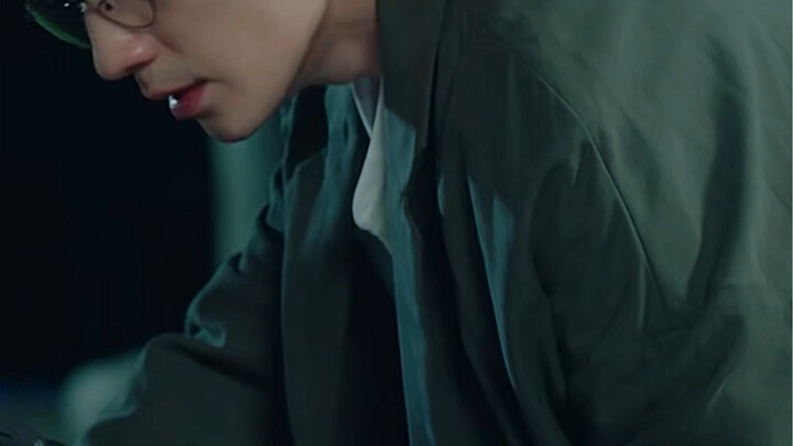 ฉันไม่เคยเห็นเงาของเขาอีกเลย