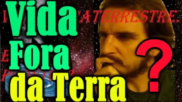 4 - VIDA EXTRATERRESTRE! ESTAMOS PRONTOS_ _ Canal do Slow #04