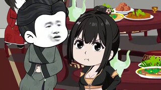 บทกวีเจ็ดขั้นตอน? คุณประเมินฉันต่ำเกินไป