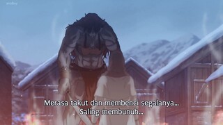 Ishura season 2 episode 8 Full Sub Indo | REACTION
