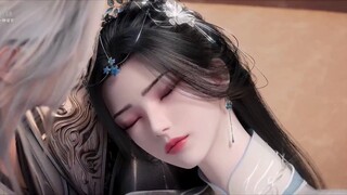 Wang Lin episode 74
