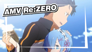 [Re:ZERO / AMV] Jadilah Seseorang