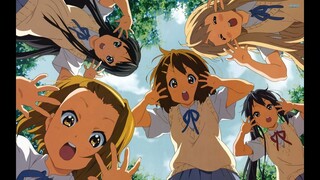 FUWA FUWA TIME (Houkago Tea Time/K-on! OST) Tagalog Cover by Chris Dale ft. deirumi