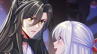 Episode 4｜My good-for-nothing fiancée, who was abandoned by me because she lost all her cultivation,