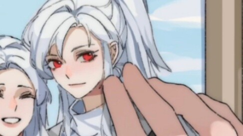 [Light Encounter] Gao Yu/How many times do we have to miss it before we understand? /"wait a minute"